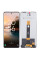 Дисплей TCL 40 Nxtpaper, з тачскріном, Black