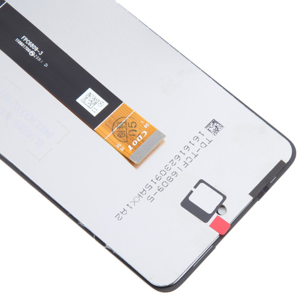 Дисплей TCL 40 Nxtpaper, з тачскріном, Black
