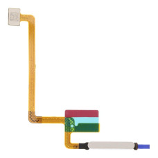 Шлейф Xiaomi Redmi A5 4G, сканер відбитка пальця, Gold, OEM