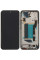 Дисплей Xiaomi Redmi Note 15 Pro+ 5G, з тачскріном, в рамці, Black, OEM