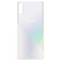 Задня кришка Samsung A307 Galaxy A30s, White