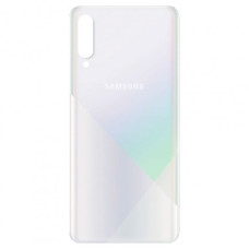 Задня кришка Samsung A307 Galaxy A30s, White