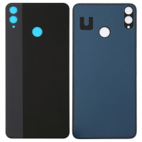 Задня кришка Huawei Honor 8X, Black