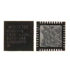 Мікросхема MT6631N для Samsung A107, A125, A315 Wi-Fi, Original