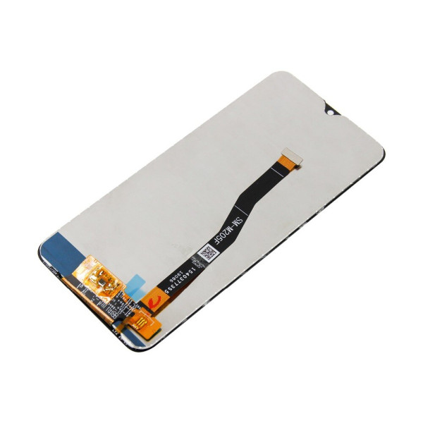 Дисплей Samsung M205 Galaxy M20, з тачскріном, OEM