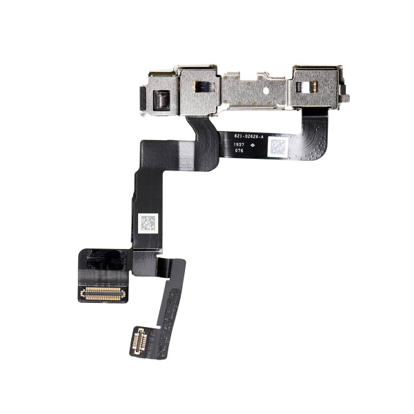 Камера iPhone 11, фронтальна, з датчиком Face ID, Original