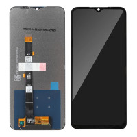 Дисплей Blackview Oscal C60, з тачскріном, Black