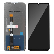 Дисплей Blackview Oscal C60, з тачскріном, Black