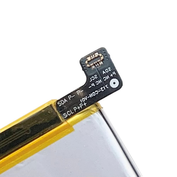 Акумулятор BLP713 для Realme 3 Pro, (4045 mAh)