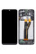 Дисплей Samsung M146B Galaxy M14, з тачскріном, в рамці, Black