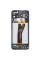 Дисплей Samsung M146B Galaxy M14, з тачскріном, в рамці, Black