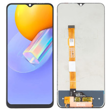Дисплей Vivo Y31, Y31s, Y52s, Y53s, Y72 5G, з тачскріном, High Copy