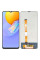 Дисплей Vivo Y31, Y31s, Y52s, Y53s, Y72 5G, з тачскріном, High Copy