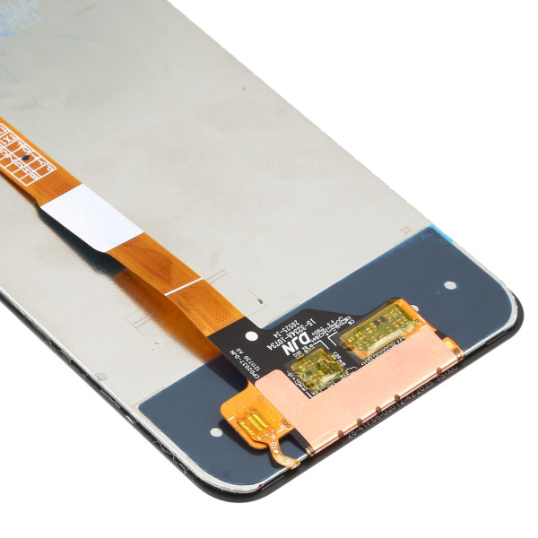 Дисплей Vivo Y31, Y31s, Y52s, Y53s, Y72 5G, з тачскріном, High Copy
