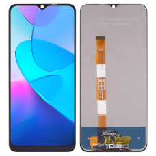 Дисплей Vivo Y01, Y11s, Y12s, Y15s, Y20, Y20i, Y20s, з тачскріном, High Copy