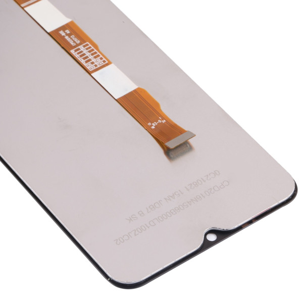 Дисплей Vivo Y01, Y11s, Y12s, Y15s, Y20, Y20i, Y20s, з тачскріном, High Copy