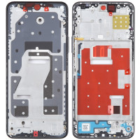 Рамка дисплея Huawei Honor X8a, Black
