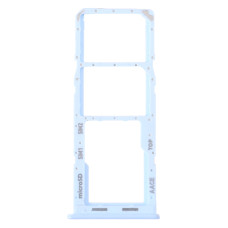 Тримач SIM карти Samsung A135 Galaxy A13, Blue