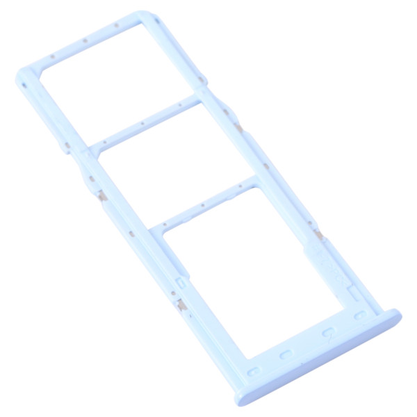 Тримач SIM карти Samsung A135 Galaxy A13, Blue