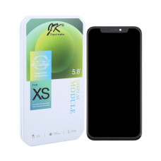 Дисплей iPhone XS, з тачскріном, Incell JK