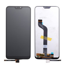 Дисплей Xiaomi Mi A2 Lite, Redmi 6 Pro, з тачскріном, OEM