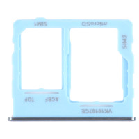 Тримач SIM карти Samsung A326 Galaxy A32 5G, Blue