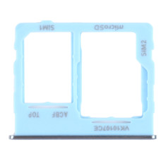Тримач SIM карти Samsung A326 Galaxy A32 5G, Blue