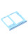 Тримач SIM карти Samsung A326 Galaxy A32 5G, Blue
