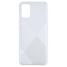 Задня кришка Samsung A025 Galaxy A02s, White