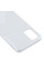 Задня кришка Samsung A025 Galaxy A02s, White