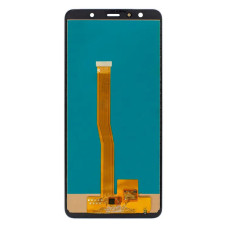 Дисплей Samsung A750 Galaxy A7 2018, з тачскріном, IPS