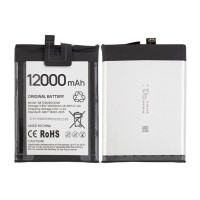 Акумулятор BAT22M2012000 для Doogee S89, S89 Pro (12000 mAh), Original