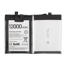 Акумулятор BAT22M2012000 для Doogee S89, S89 Pro (12000 mAh), Original