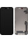 Дисплей iPhone 16, з тачскріном, Incell ZY