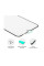 Захисне скло Samsung G996 Galaxy S21 Plus, (4D) Full Glue, Black
