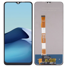 Дисплей Vivo Y01, Y11s, Y12s, Y15s, Y20, Y20i, Y20s, з тачскріном, OEM