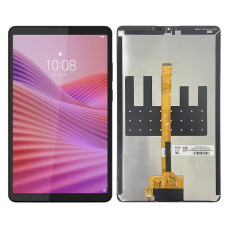 Дисплей Lenovo Tab K9 (TB305FU), з тачскріном, Black, OEM