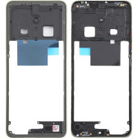 Середня частина корпусу Xiaomi Redmi 14C, Green