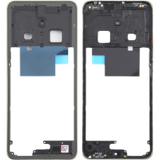 Середня частина корпусу Xiaomi Redmi 14C, Green