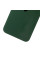 Задня кришка iPhone 13, великий виріз під камеру, Green