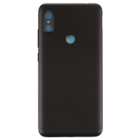 Задня кришка Xiaomi Redmi Note 6 Pro, Black