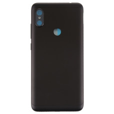 Задня кришка Xiaomi Redmi Note 6 Pro, Black