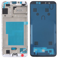 Рамка дисплея Huawei Y6 2018, White