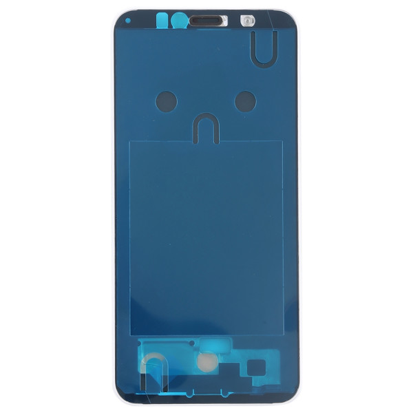 Рамка дисплея Huawei Y6 2018, White
