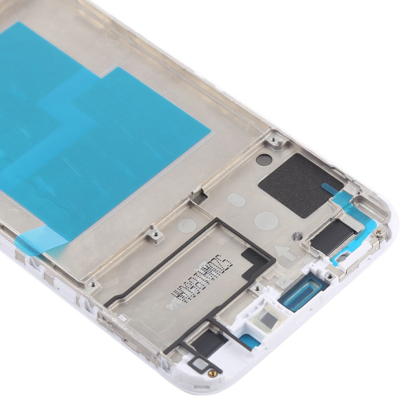 Рамка дисплея Huawei Y6 2018, White
