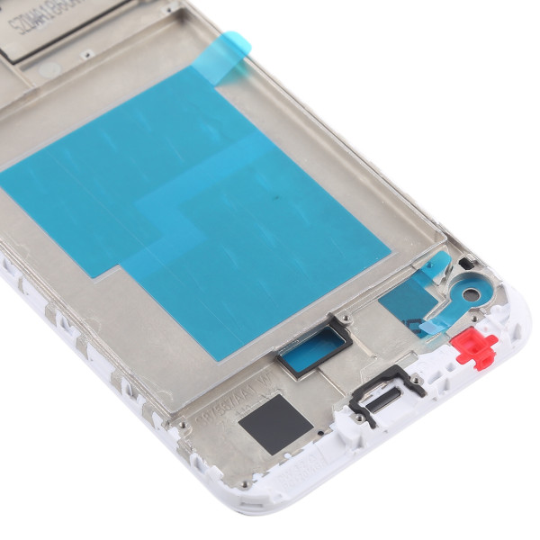 Рамка дисплея Huawei Y6 2018, White