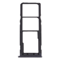 Тримач SIM карти Samsung M105 Galaxy M10, Black