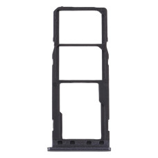Тримач SIM карти Samsung M105 Galaxy M10, Black