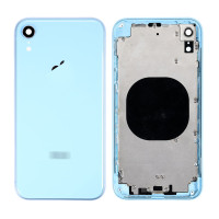 Корпус iPhone XR, Blue