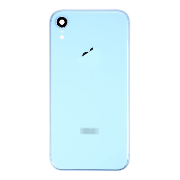 Корпус iPhone XR, Blue